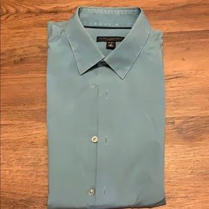Banana Republic Slim Fit Button Down (M)